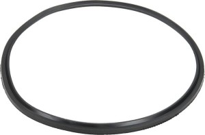 Uszczelka 123.19x5.33m m czarny Arag 352000020