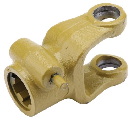 Widłak, szybkozłączny z kołkiem przesuwnym, 1-3/8" - 6 frezów, L22 gopart PTO9L22DY1386GP - Intertraktor