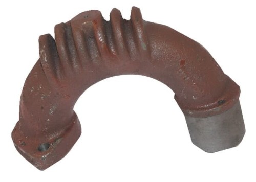 Kolano 640010M1N - Intertraktor