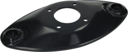 Dysk roboczy kosiarki VNB2281186N - Intertraktor