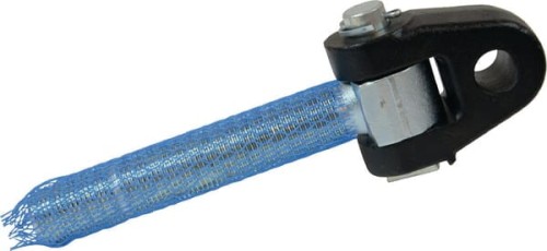 Końcówka przegubowa łącznika górnego, M36x3.0 prawa 25.4 mm TL3630254RKR - Intertraktor