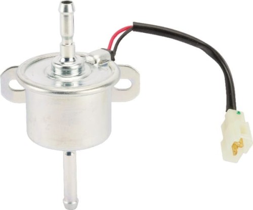 Pompa paliwowa JD AM876266 - Intertraktor