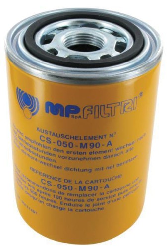 Element filtracyjny 90 µm CS050M90 - Intertraktor