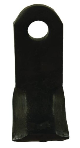 Nóż bijakowy 55x10x104 mm Fischer CK2500 - Intertraktor