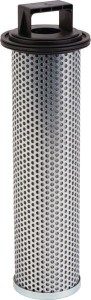 Filtr hydrauliczny HD7002