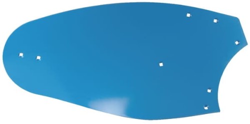 Skrzydło odkładnicy, prawe B40B Lemken 3441040 - Intertraktor