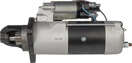 Rozrusznik 24V 8.0kW STA21672195 - Intertraktor