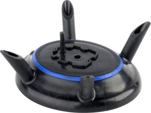 Korpus górny kolektora, 240 ml 1580031110 - Intertraktor