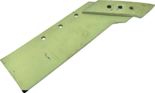 Lemiesz z dłutem, prawy Unia 1117511000 - Intertraktor