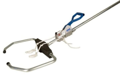 Urządzenie porodowe HK 2060 z ruchomą głowicą 52 cm 10140 - Intertraktor