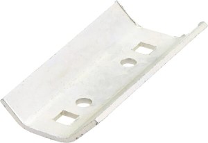 Płyta mechanizmu docisku sznurka 2802225