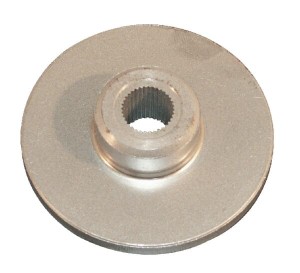 Tarcza hamulcowa P790075