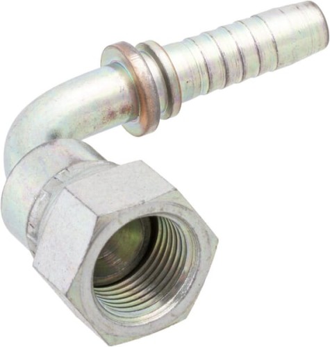 Końcówka DN10-M18x1.5 PGK101890 - Intertraktor