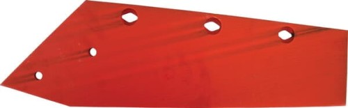 Lemiesz bez dłuta, lewy Landsberg 925131261N - Intertraktor