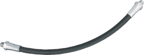 Przewód smarownicy HD Groz, 500 mm M10x1 43712GROZ - Intertraktor