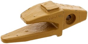 Uchwyt zęba J250, koparka 6Y3254N