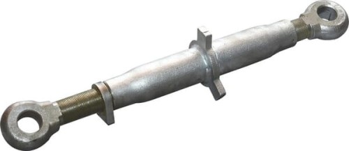 Nakrętka napinająca 41659591600 - Intertraktor