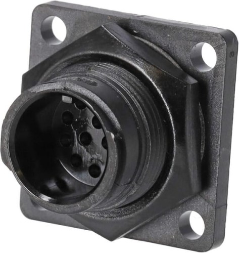 Korpus wtyczki IMC200 DSIMC242212X - Intertraktor