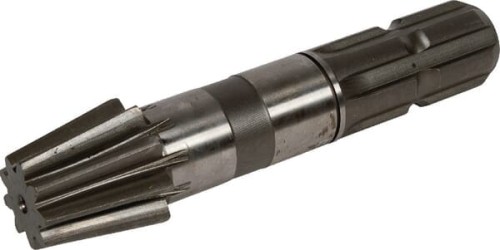 Wałek napędowy, Z-9 0009553781 - Intertraktor