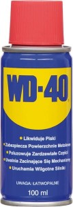WD-40® Preparat wielofunkcyjny 100 ml 1025100070