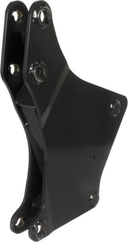 Pillar 2491410 - Intertraktor