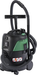 Odkurzacz przemysłowy 1000W 25 l RP250YDLWAZ