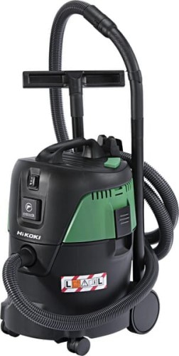Odkurzacz przemysłowy 1000W 25 l RP250YDLWAZ - Intertraktor