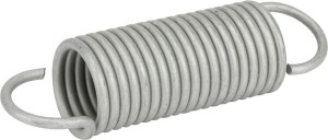 Sprężyna naciągowa 4x32x127 3298542