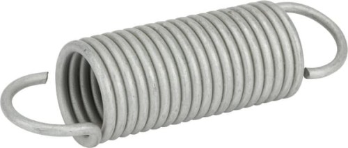 Sprężyna naciągowa 4x32x127 3298542 - Intertraktor
