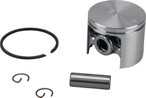 Tłok silnika pasuje do Husqvarna FGP430084