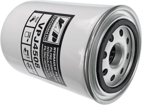 Filtr wspomagania układu kierowniczego VPJ4508 - Intertraktor