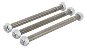 Zestaw śrub (3) SD 6-1 (30 NM) SD96T1