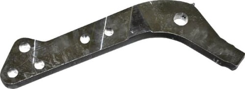 Wspornik ramowy Kuhn 550179 - Intertraktor