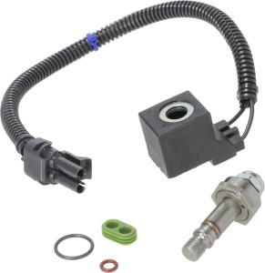 Elektrozawór kpl. RE502747