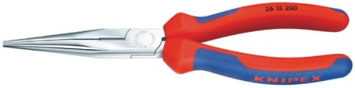 Szszypce typu "dziób bociana" TA2615200 - Intertraktor