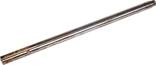Wałek napędu motowideł, 30,2 x 6 x 656 0006702013KR - Intertraktor