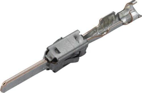 Końcówka przewodu, JT/JPT 0.5-1 mm² 8KW863930003 - Intertraktor