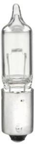Żarówka H1, 12 V, 21 W, long life, BAY9S 8GH008417001