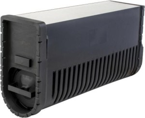 Wkład filtra powietrza silnika P638614