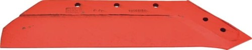 Lemiesz bez dłuta, lewy 16" WSM40 pasuje do V&N LK200106AN - Intertraktor