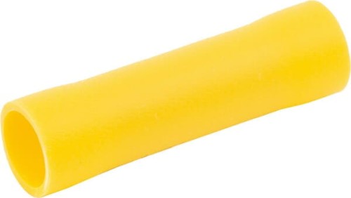 Złącze przewodu zaciskane, żółte 4-6 mm² 50 szt. Kramp LA9070KR - Intertraktor