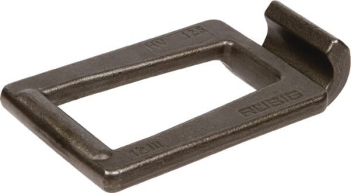 Ogniwo łańcucha T125 HV 07125200 - Intertraktor