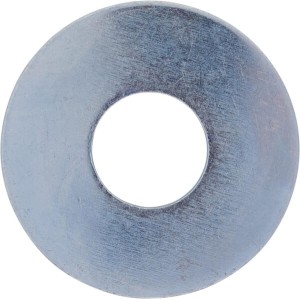 Podkładka płaska poszerzana M12x35x1.5 mm, stal ocynk Kramp CR1235