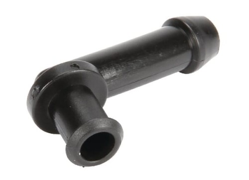 Kolano przyłączeniowe, FTE A0374 - Intertraktor