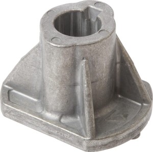 Uchwyt noża Ø22.2 mm 1224630124