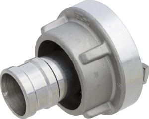 Złącze Storz 25 x tuleja na wąż 25 mm (odstęp krzywek 31 mm) HD2525HT