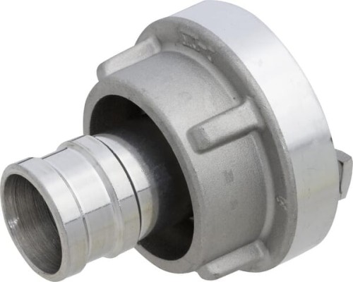 Złącze Storz 25 x tuleja na wąż 25 mm (odstęp krzywek 31 mm) HD2525HT - Intertraktor