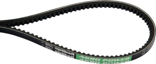 Pas klinowy X696614513000AB - Intertraktor