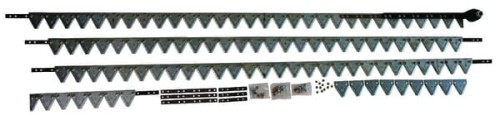 Listwa tnąca 25", 7.5 m 029051337 - Intertraktor