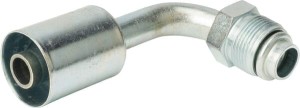 Złącze do napełniania klimatyzacji, przyłącze 10 mm, 7/8"-14 KL070142